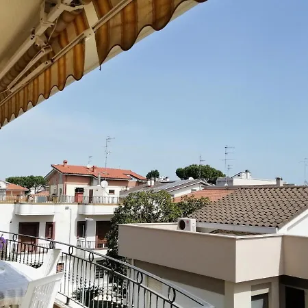 Apartament Holihome_nina - Meraviglioso, 50m Dal Mare